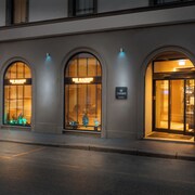 The Market Urban Hotel