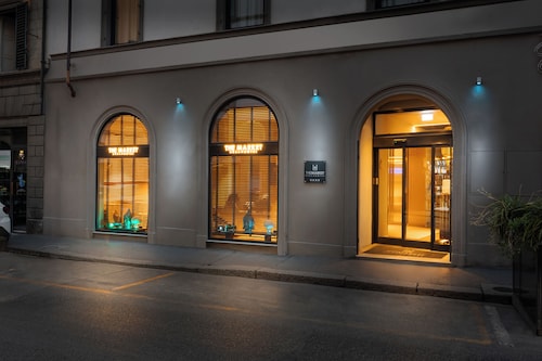 The Market Urban Hotel