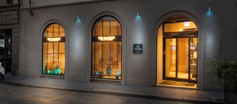 The Market Urban Hotel
