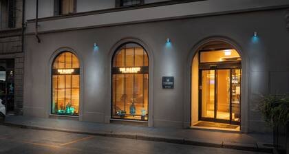 The Market Urban Hotel