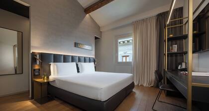 The Market Urban Hotel