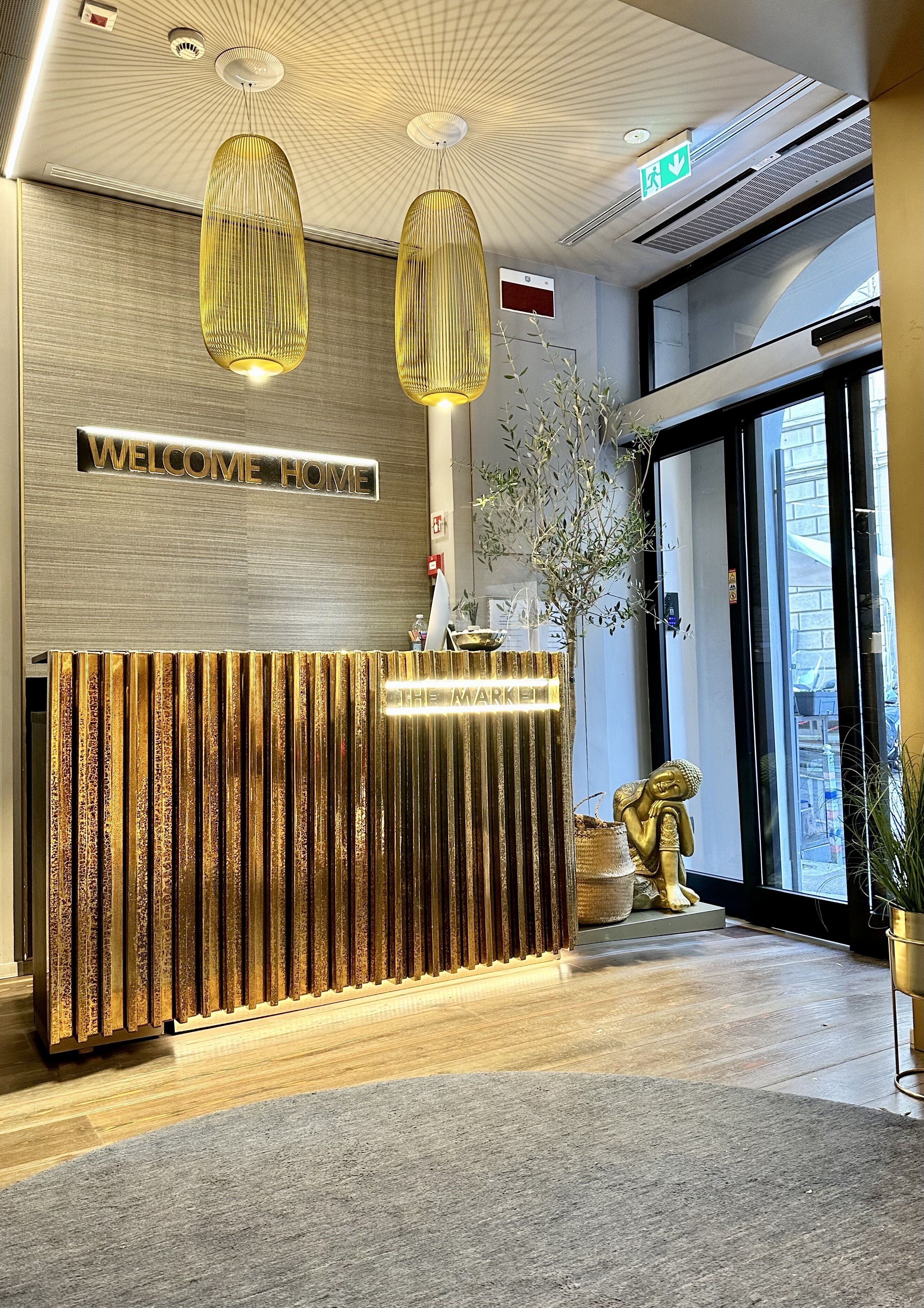 Hotel Sempione