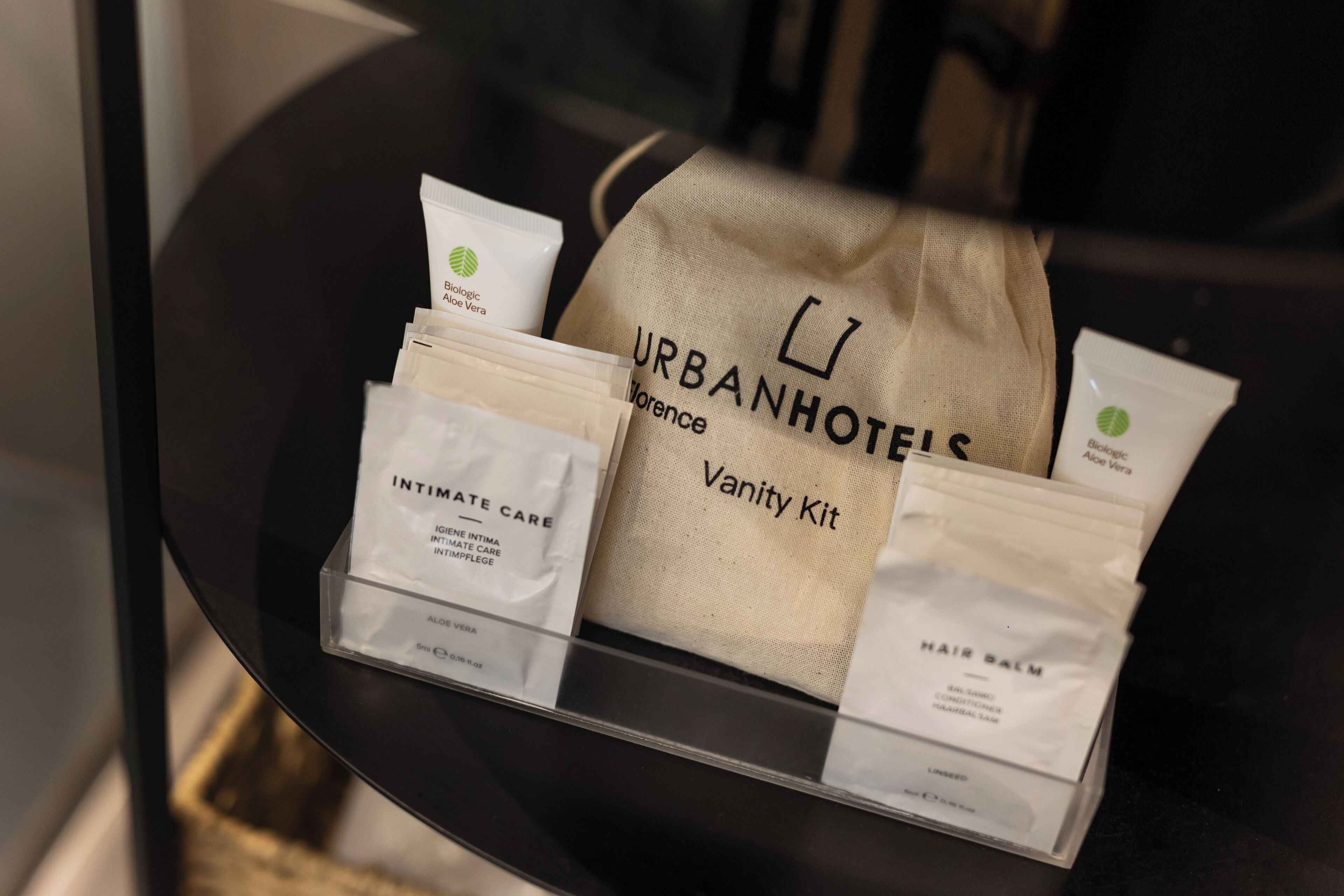 shower, free toiletries, hair dryer, slippers