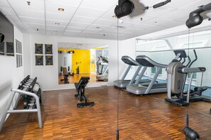 Palestra