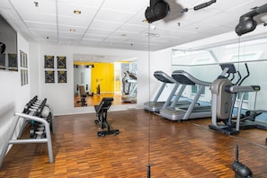 Palestra