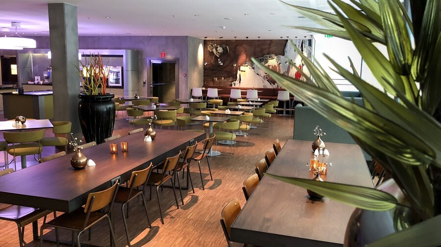 Comfort Hotel Kristiansand