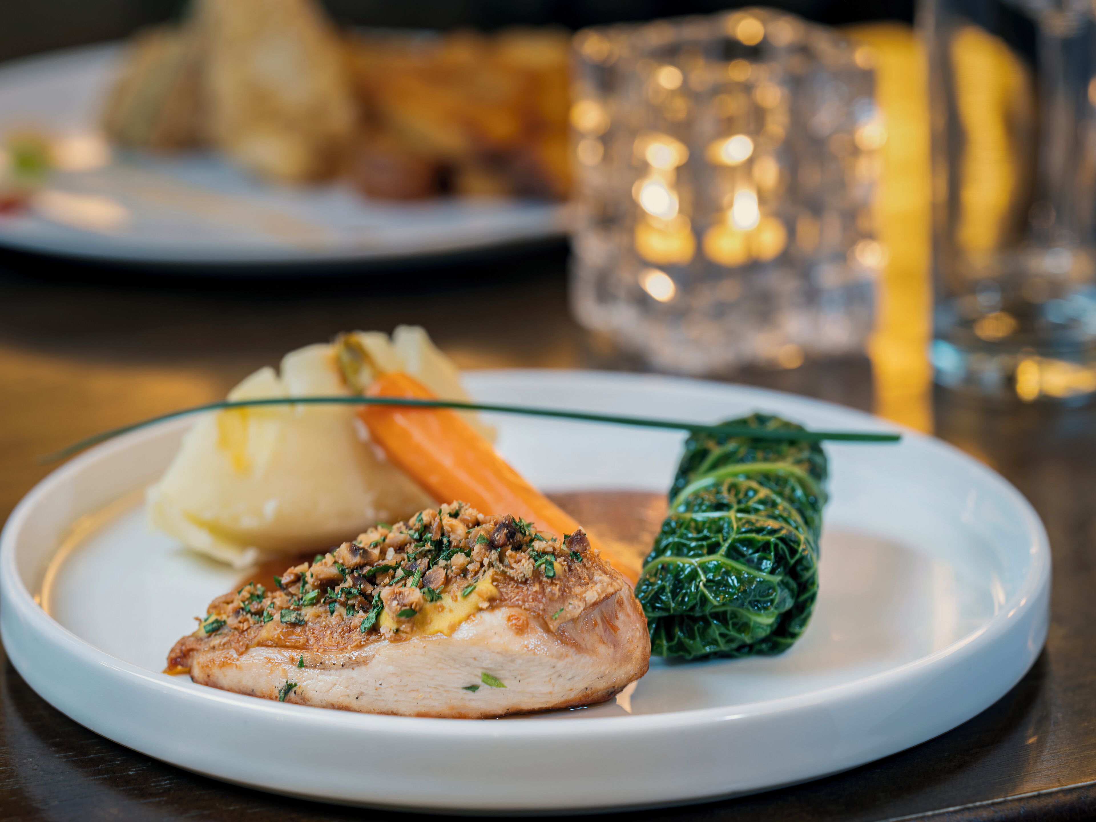 Photo - Academy Plaza Hotel