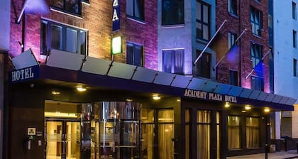 Academy Plaza Hotel
