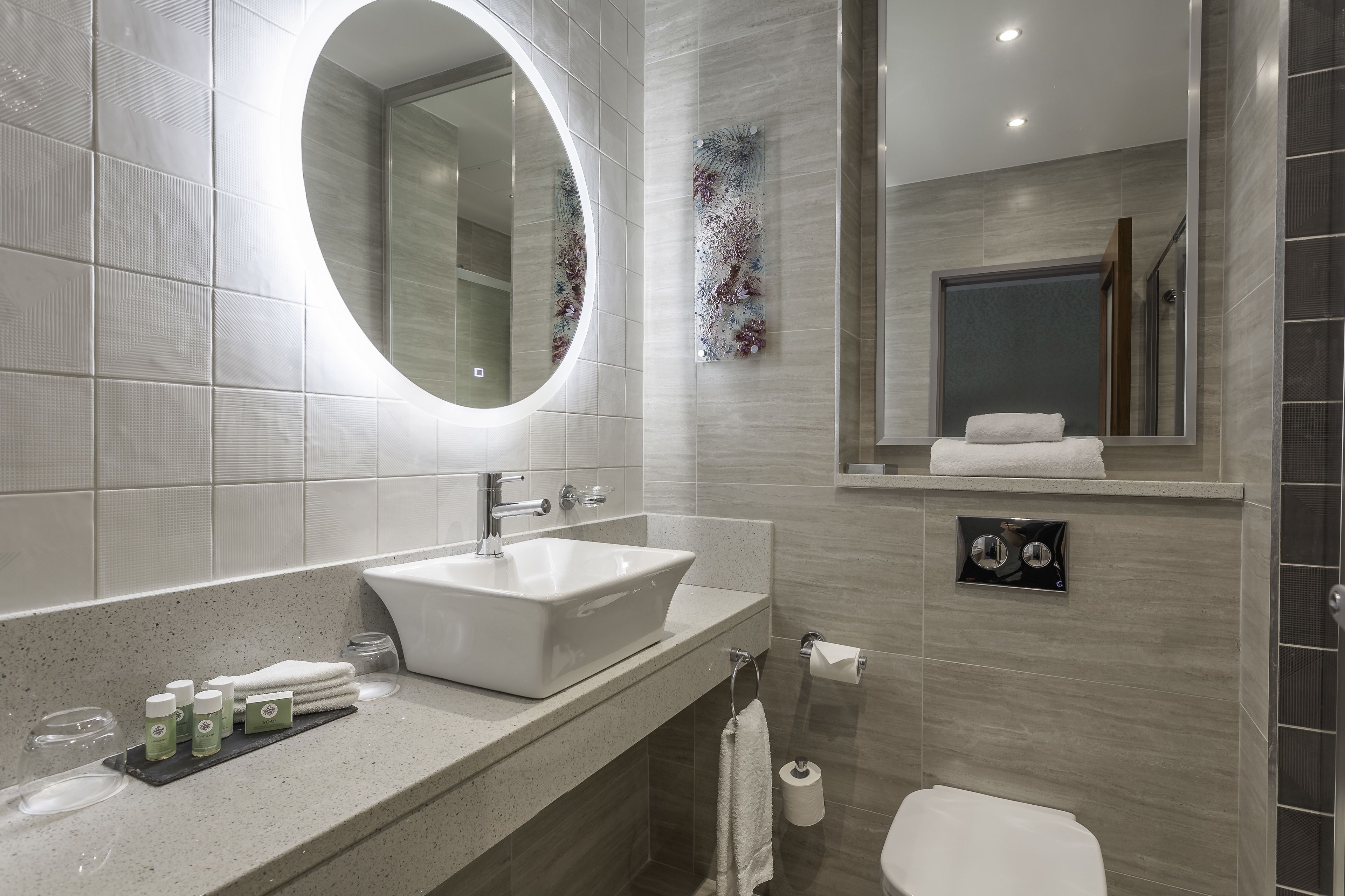 Foto - Clontarf Castle Hotel