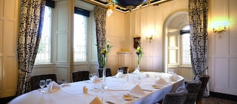 Clontarf Castle Hotel