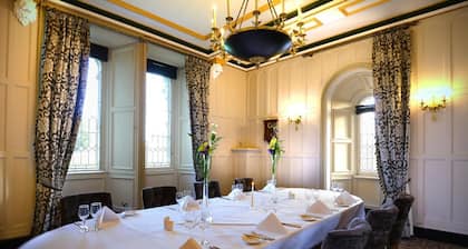 Clontarf Castle Hotel