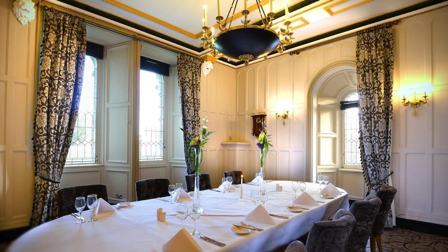 Clontarf Castle Hotel