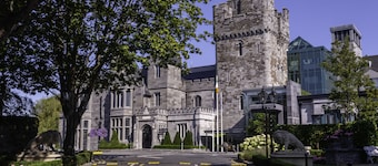 Clontarf Castle Hotel