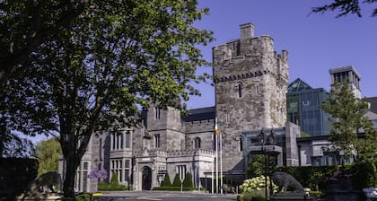 Clontarf Castle Hotel