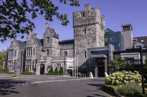 Clontarf Castle Hotel