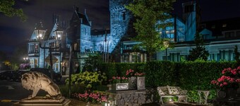 Clontarf Castle Hotel