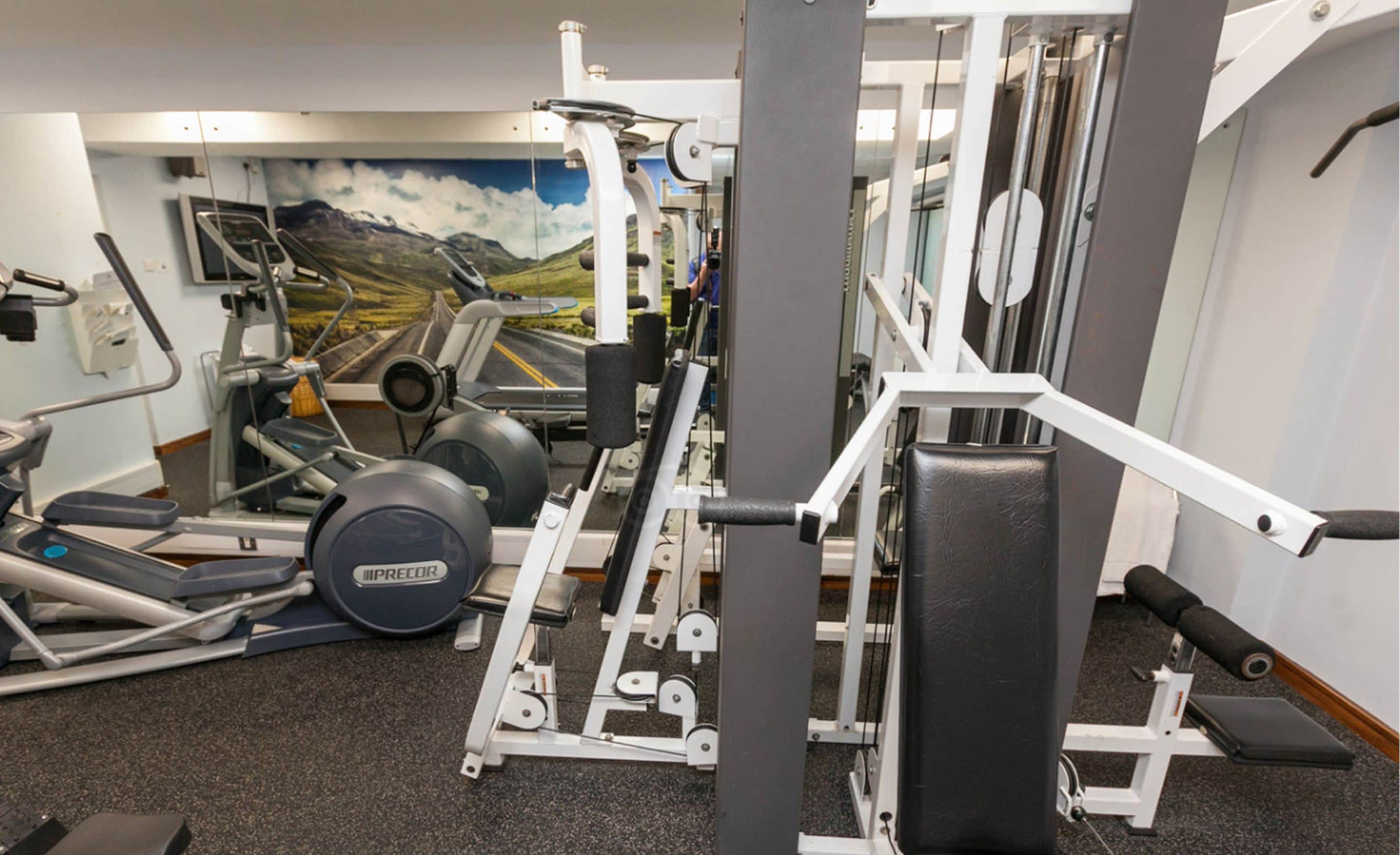 Foto - Clontarf Castle Hotel