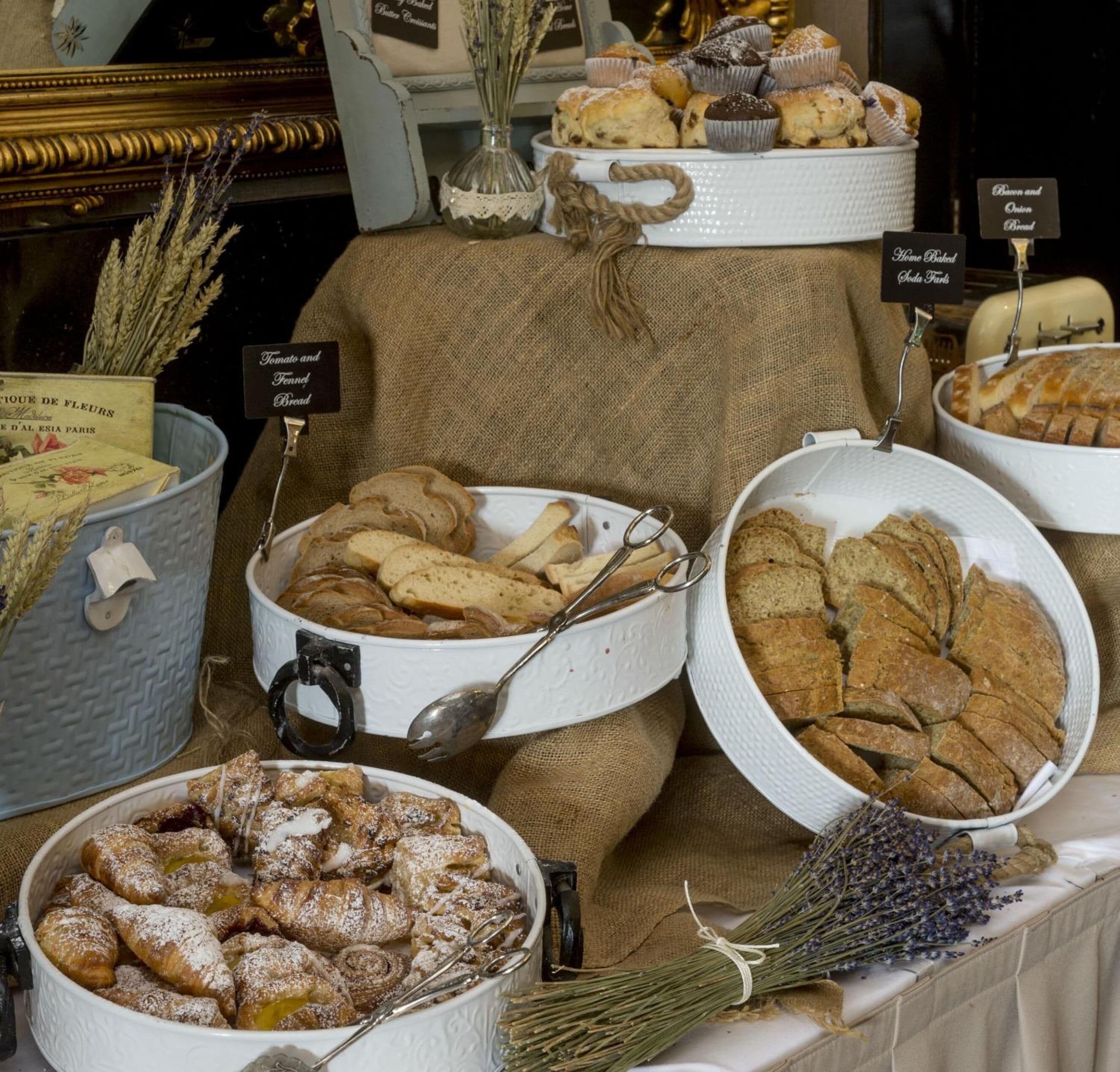 Foto - Clontarf Castle Hotel