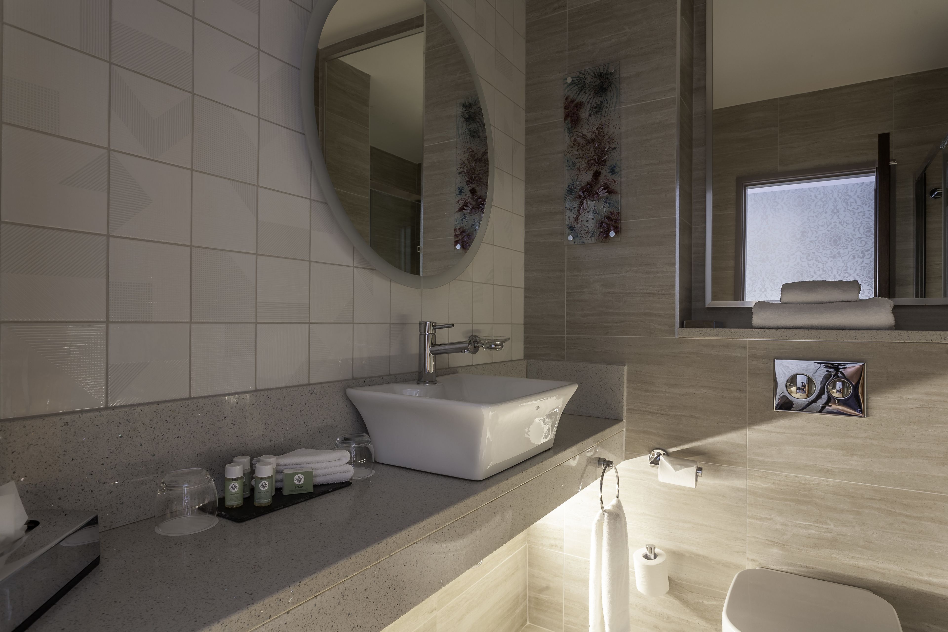 Foto - Clontarf Castle Hotel