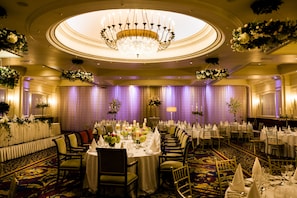 Ballroom