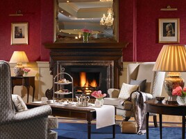 Courtyard Suite | Executive lounge