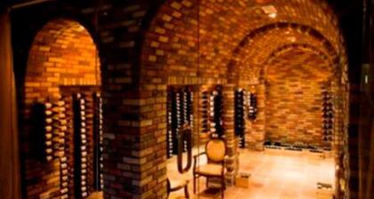 Knockranny House Hotel and Spa