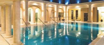 Knockranny House Hotel and Spa
