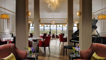 Spécialités Cuisine irlandaise