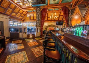 Restaurant - Temple Gate Hotel (Ennis)