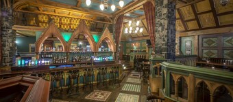 Temple Gate Hotel