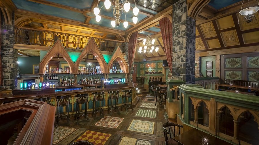 Temple Gate Hotel