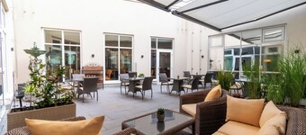 Dorint Charlottenhof Halle (Saale)