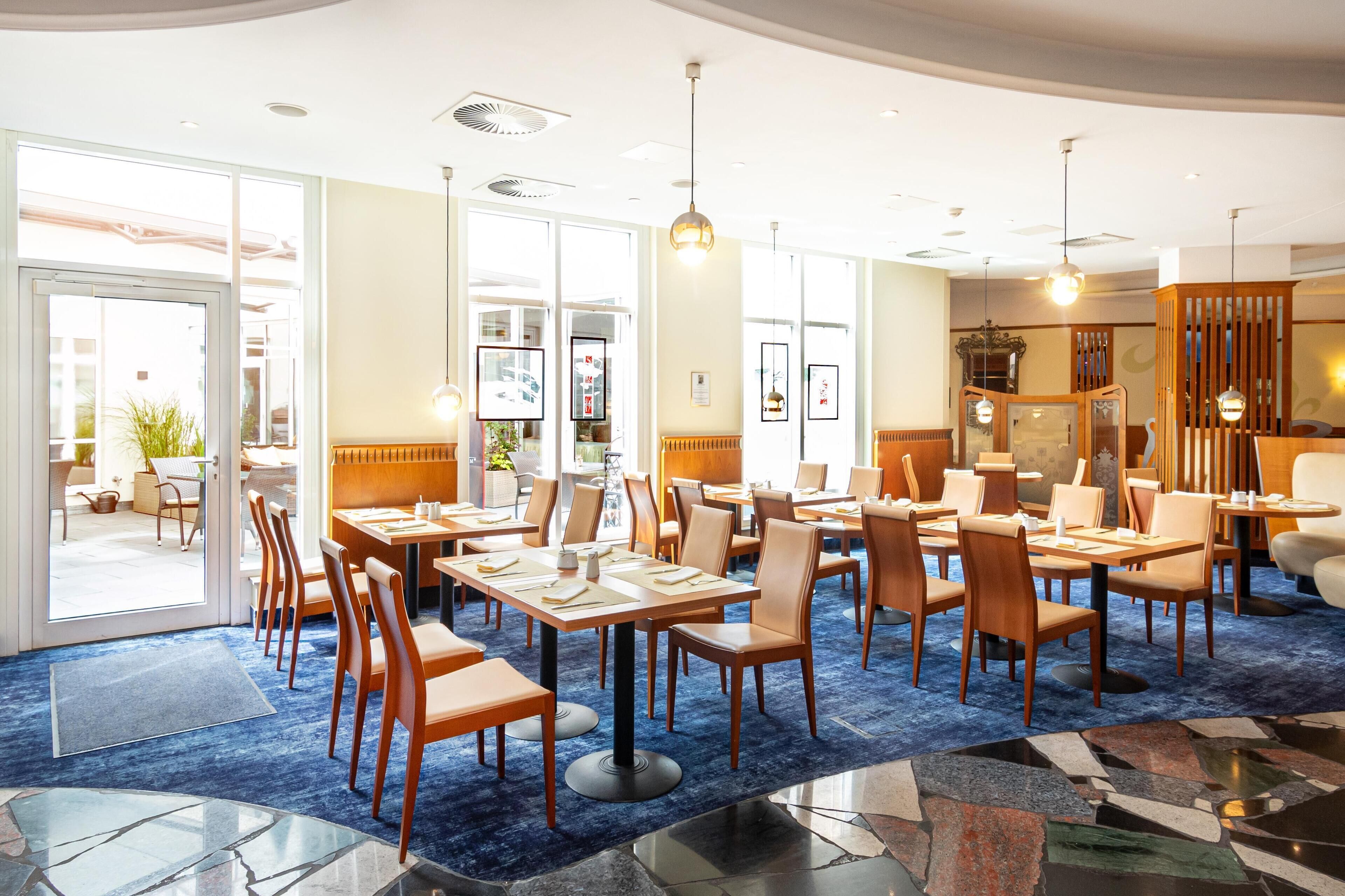 Foto - Dorint Charlottenhof Halle (Saale)