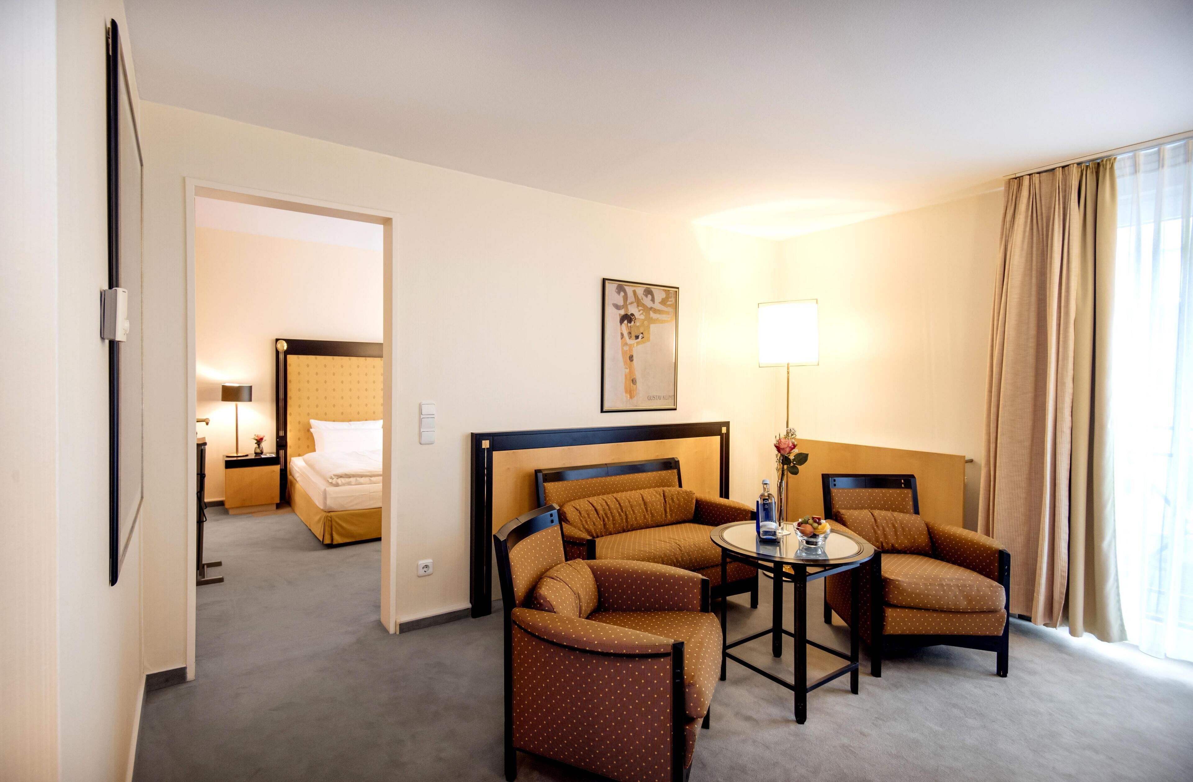 Foto - Dorint Charlottenhof Halle (Saale)