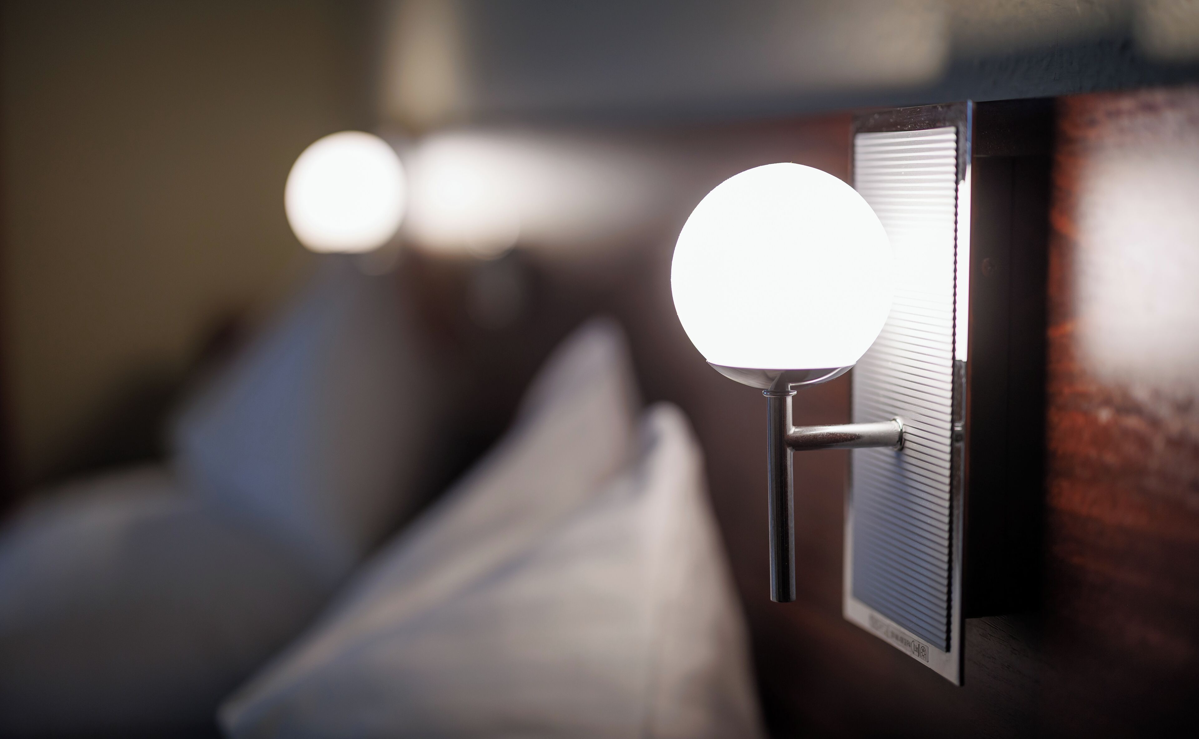 in-room safe, desk, iron/ironing board, free cots/infant beds