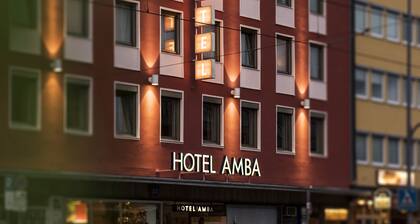 Hotel Amba