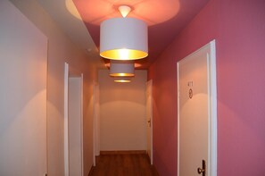 Interior - Hotel Amba (Munich)