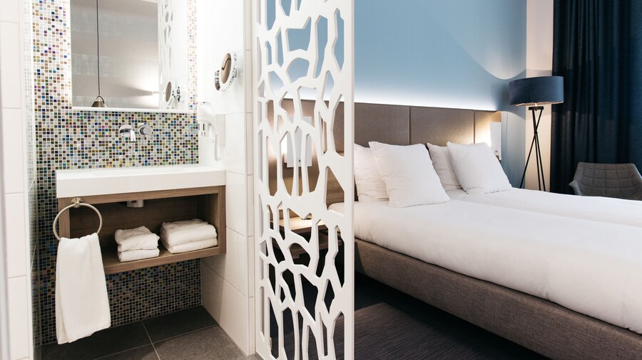 Fletcher Hotel Restaurant Weert