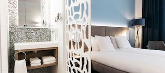 Fletcher Hotel Restaurant Weert