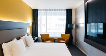 Fletcher Hotel Restaurant Weert