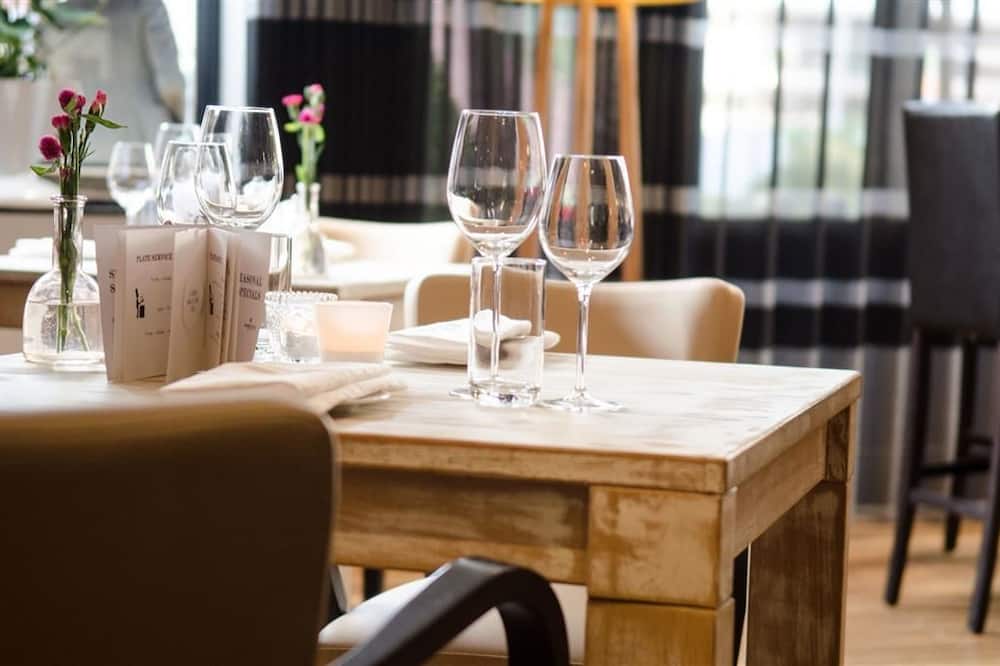 Fletcher Hotel Restaurant Weert