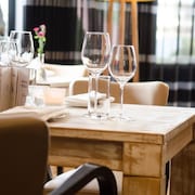 Fletcher Hotel Restaurant Weert