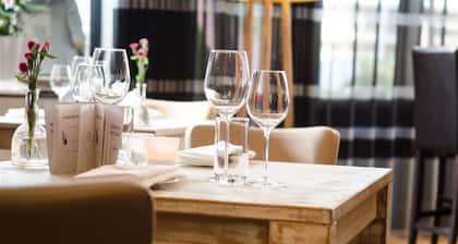Fletcher Hotel Restaurant Weert