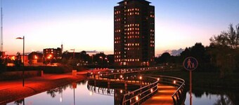 City Hotel Stadskanaal