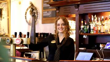 Bar (ter plaatse)