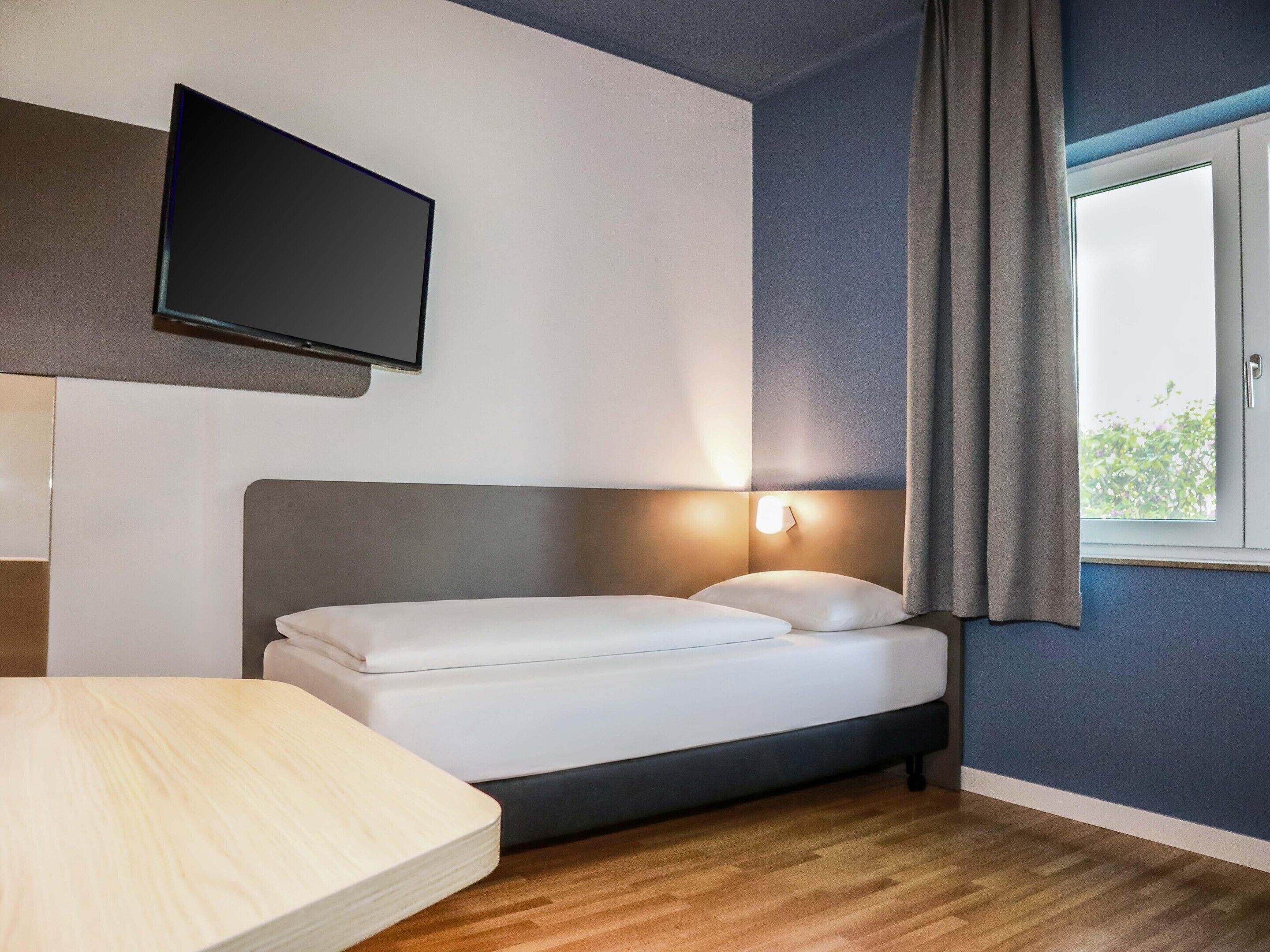 Photo - B&B Hotel Dresden City-Süd