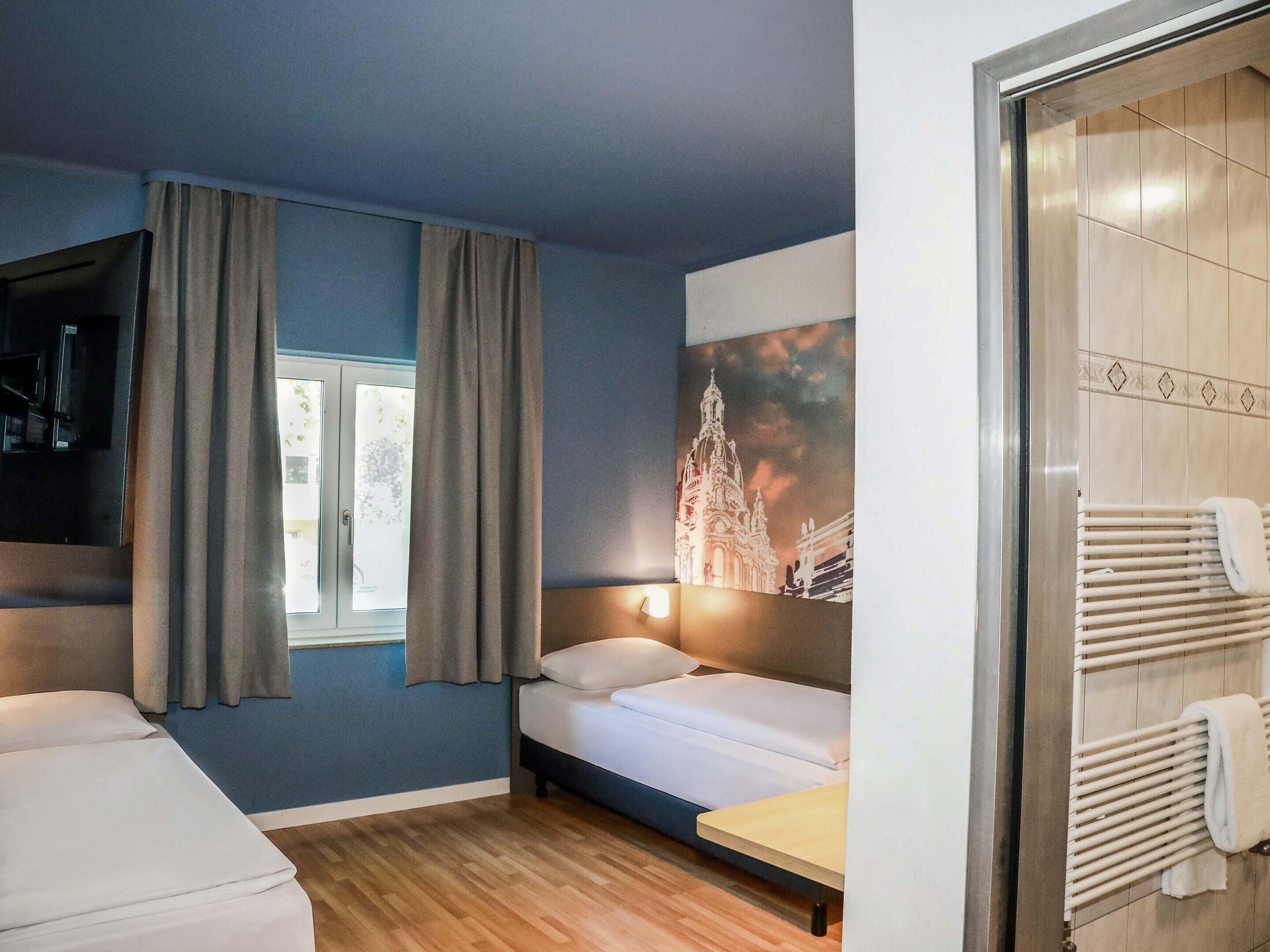 Photo - B&B Hotel Dresden City-Süd