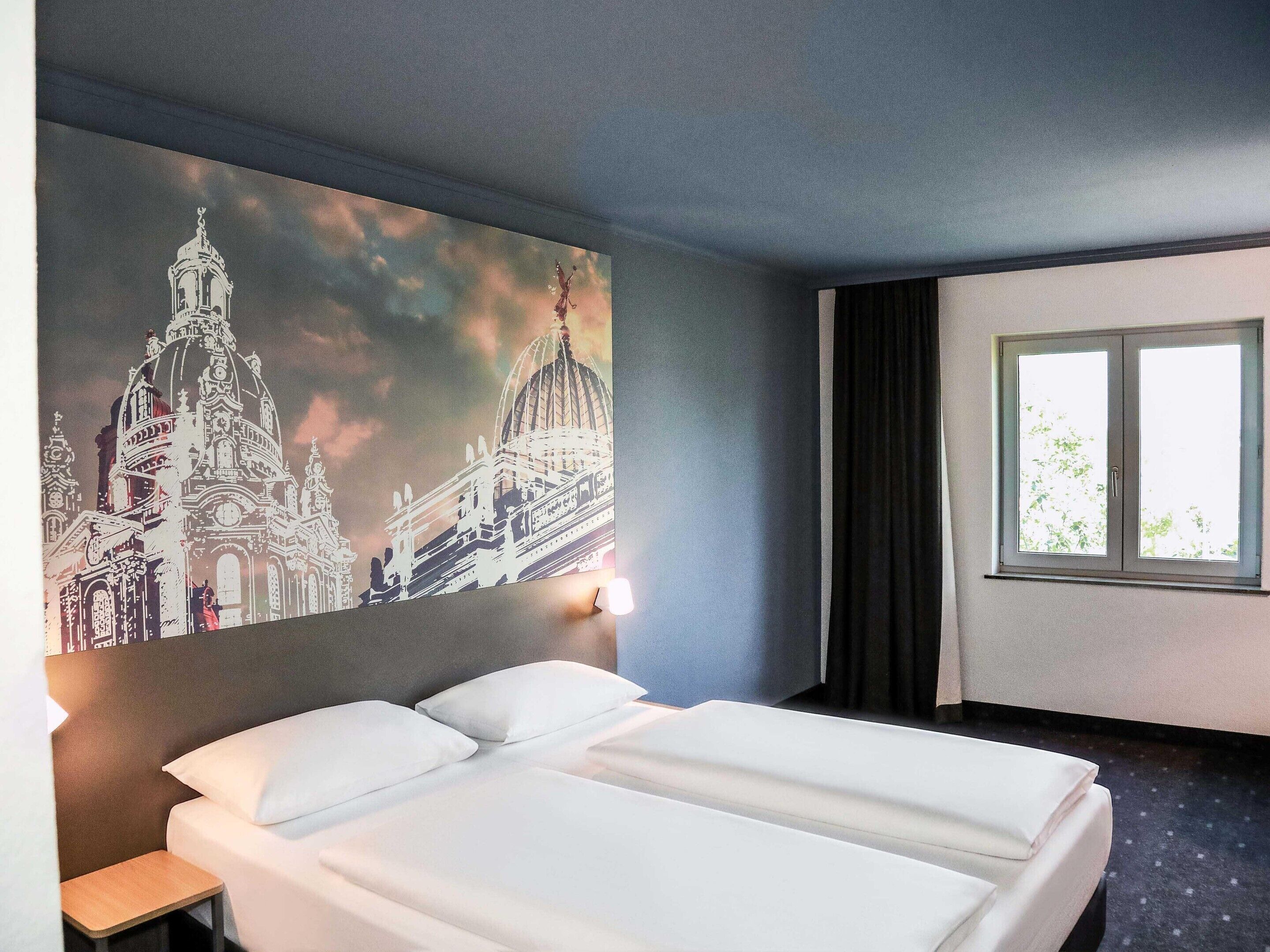 Photo - B&B Hotel Dresden City-Süd