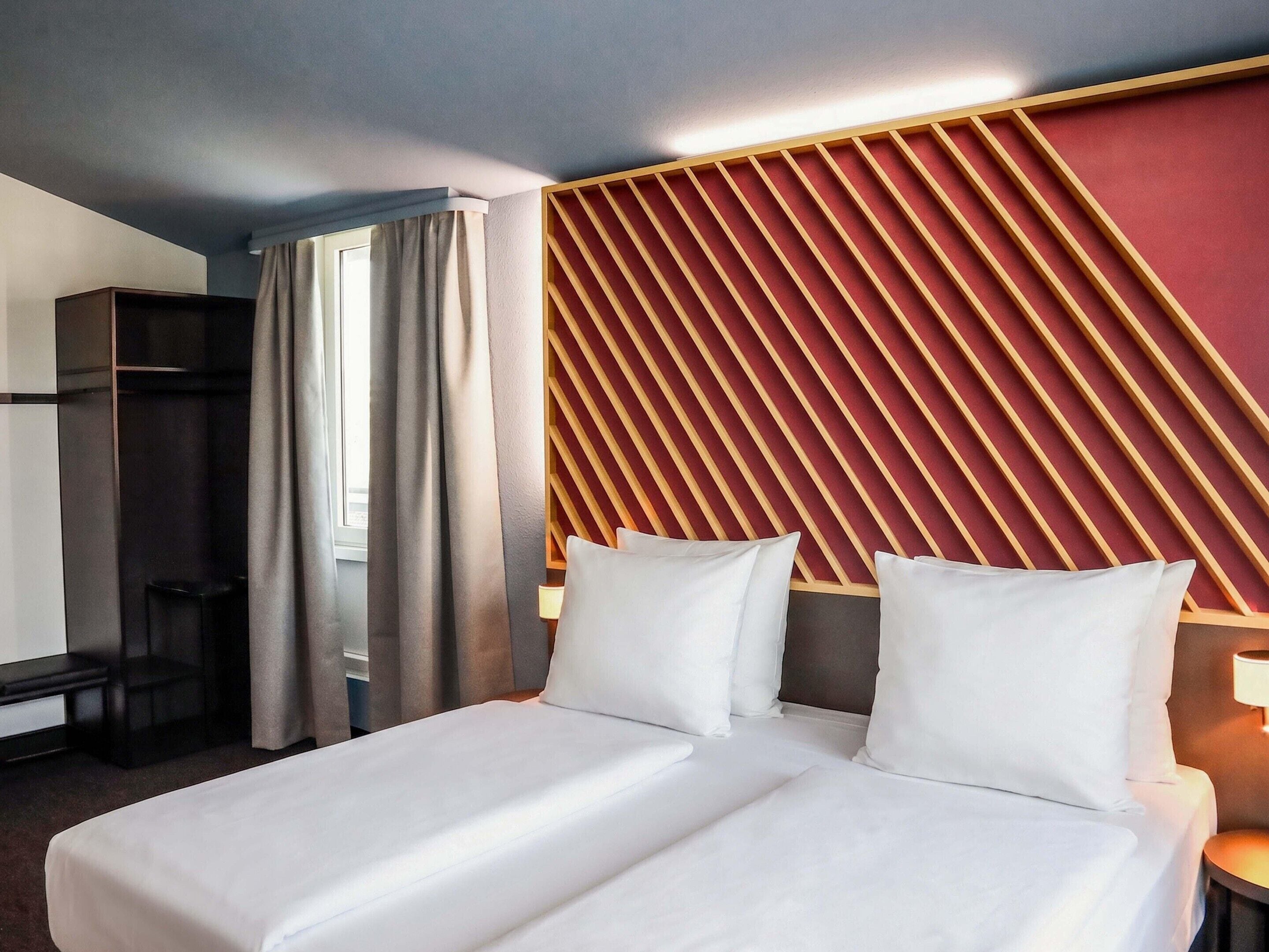 Photo - B&B Hotel Dresden City-Süd