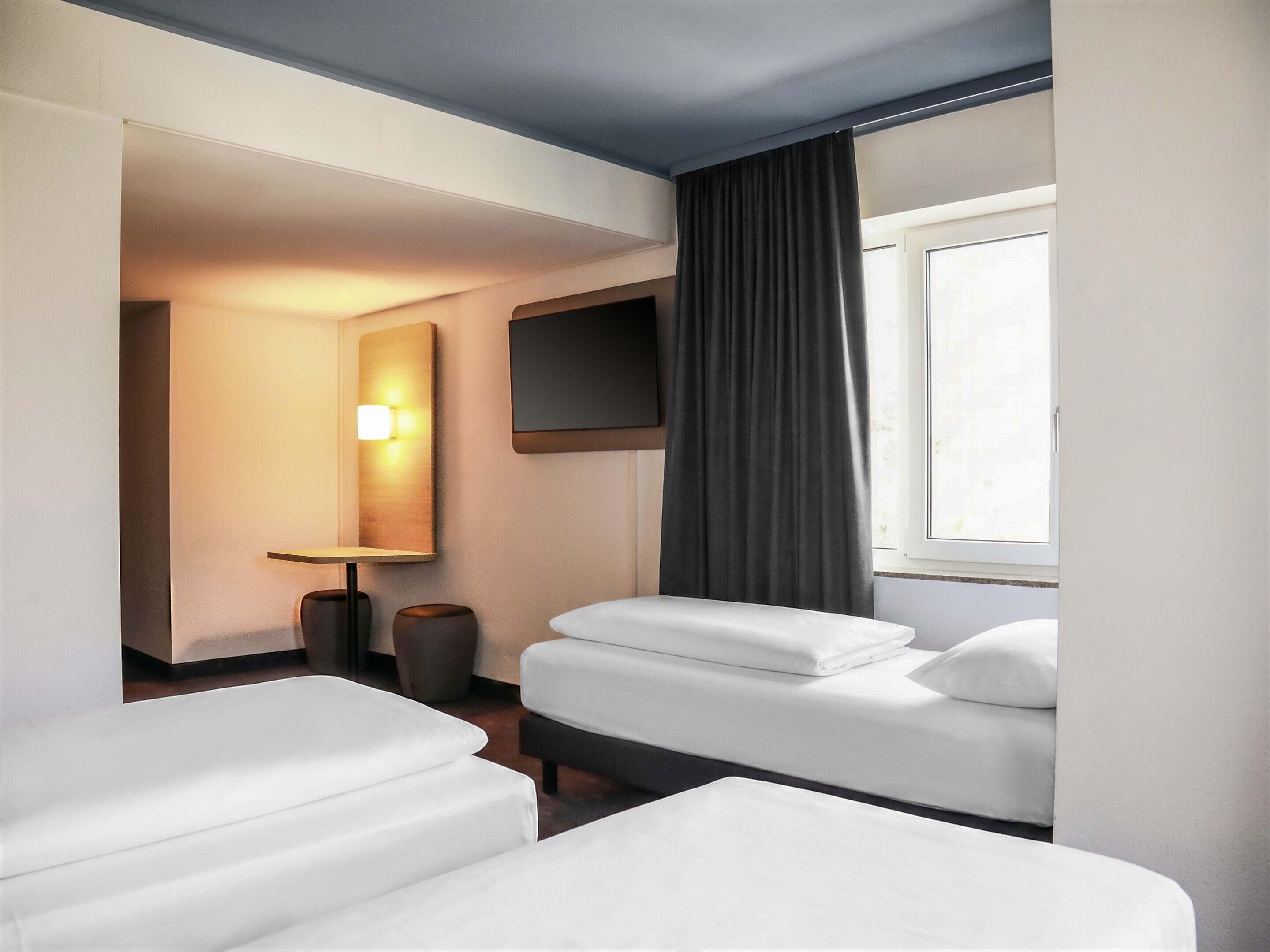 Photo - B&B Hotel Dresden City-Süd